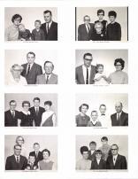 Dohrman, Benson, Lee, Distad, Fossum, Moser, Kruger, Demmer, Dodge County 1969